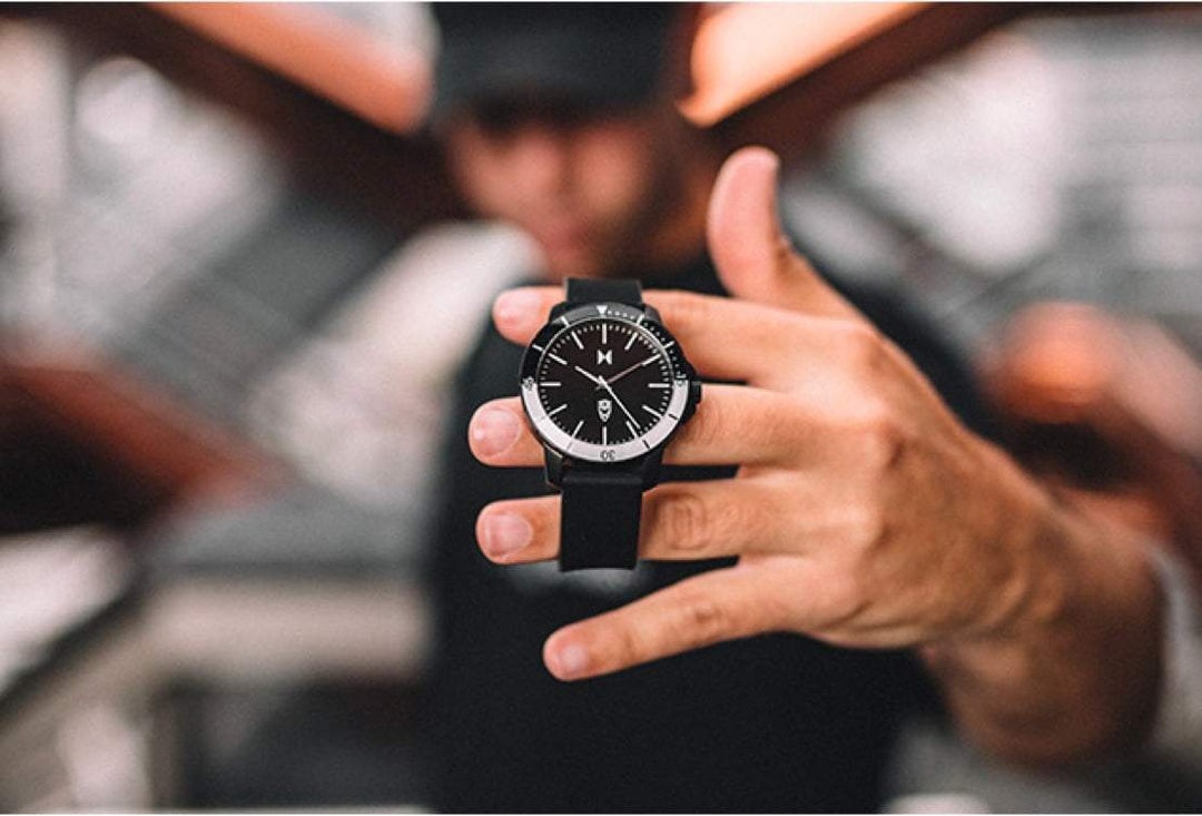 Crafted With Excellent.