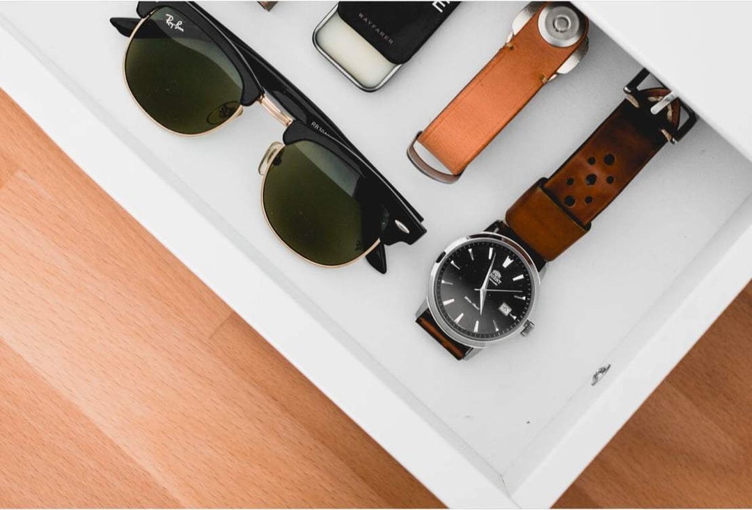 Crafted With Excellent.