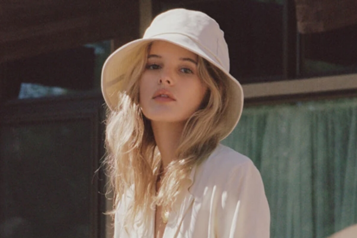 Hats to Suit Your Mood