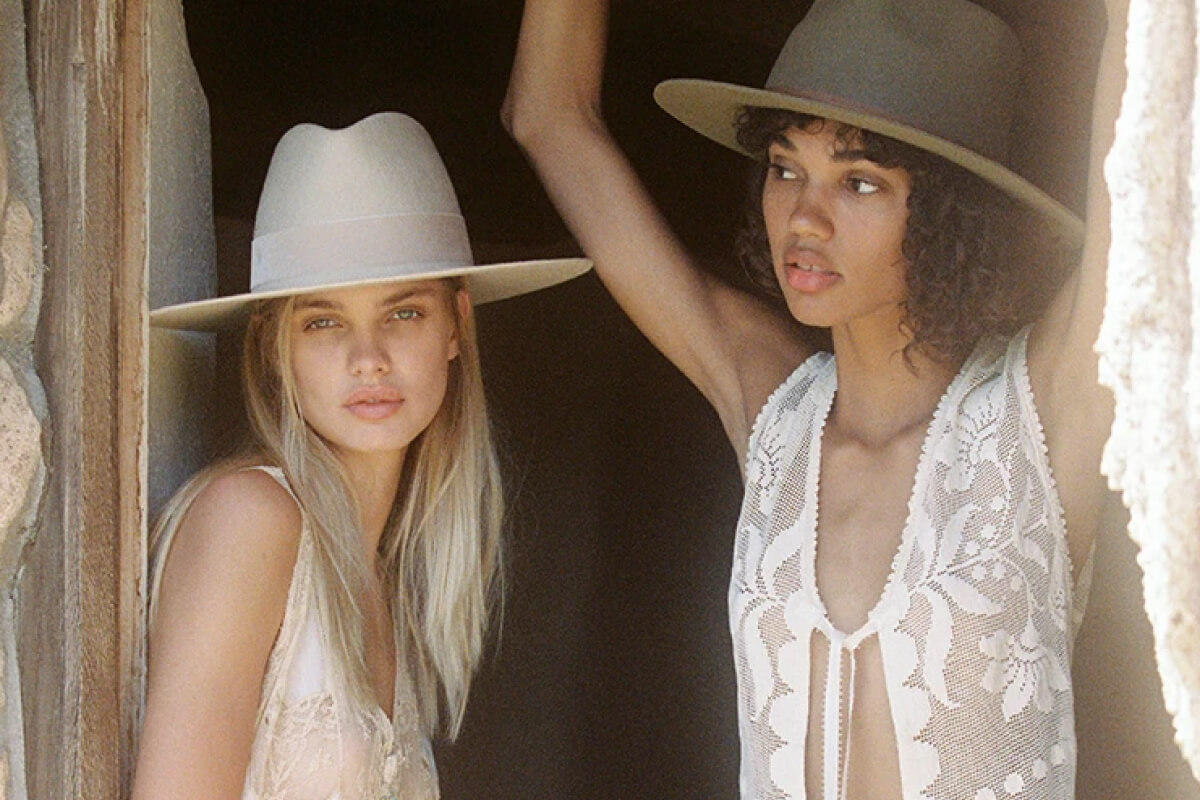 Hats to Suit Your Mood